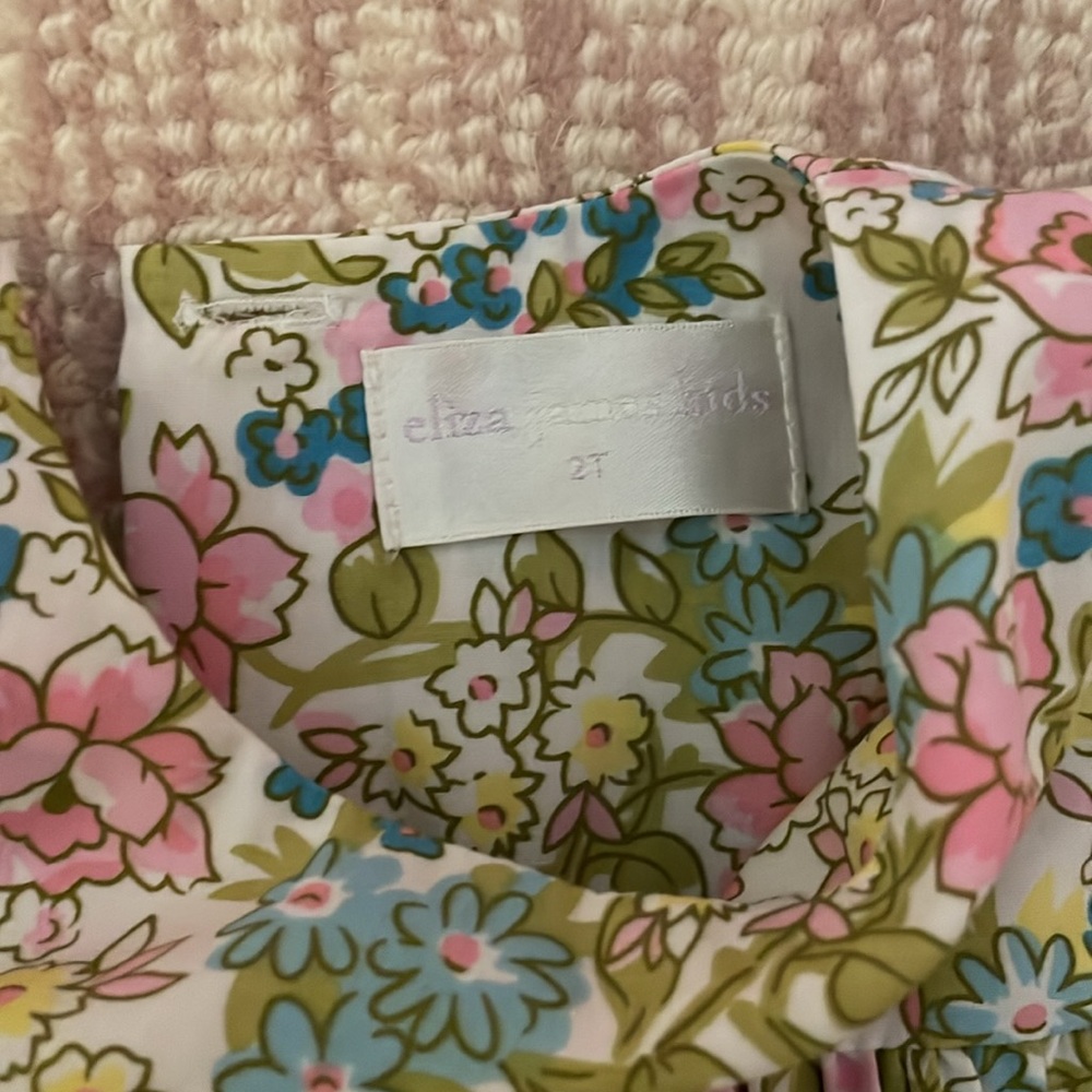 Eliza James Dress - Picture 3 of 3